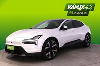 Polestar 4 vaihtoauto