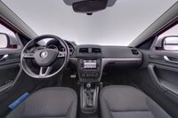 Skoda Yeti vaihtoauto
