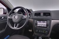 Skoda Yeti vaihtoauto