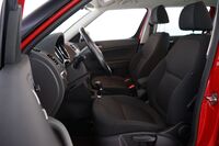 Skoda Yeti vaihtoauto