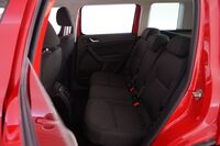 Skoda Yeti vaihtoauto