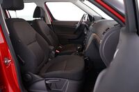 Skoda Yeti vaihtoauto