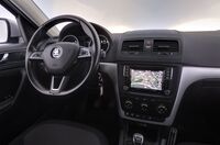 Skoda Yeti vaihtoauto