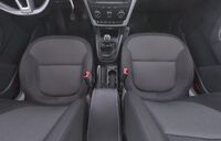 Skoda Yeti vaihtoauto