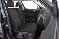 Skoda Yeti vaihtoauto