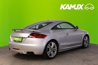 Audi TT vaihtoauto