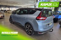 Renault Grand Scénic vaihtoauto