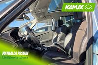 Renault Grand Scénic vaihtoauto