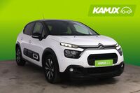 Citroën C3 vaihtoauto