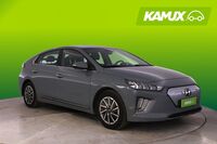 Hyundai IONIQ electric vaihtoauto