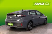 Hyundai IONIQ electric vaihtoauto