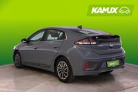 Hyundai IONIQ electric vaihtoauto