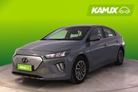 Hyundai IONIQ electric vaihtoauto