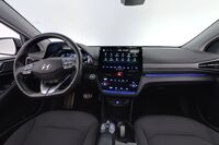 Hyundai IONIQ electric vaihtoauto