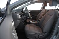 Hyundai IONIQ electric vaihtoauto