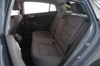 Hyundai IONIQ electric vaihtoauto