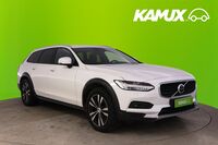 Volvo V90 Cross Country vaihtoauto