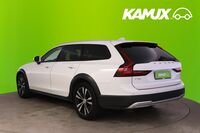 Volvo V90 Cross Country vaihtoauto