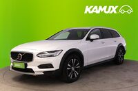 Volvo V90 Cross Country vaihtoauto