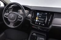 Volvo V90 Cross Country vaihtoauto