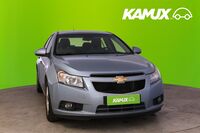 Chevrolet Cruze vaihtoauto