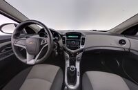Chevrolet Cruze vaihtoauto