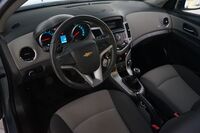 Chevrolet Cruze vaihtoauto