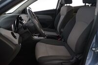 Chevrolet Cruze vaihtoauto