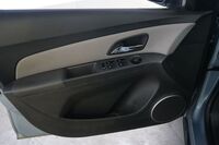 Chevrolet Cruze vaihtoauto