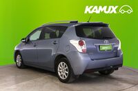Toyota Verso vaihtoauto