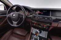 BMW 525 vaihtoauto