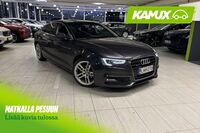 Audi A5 vaihtoauto