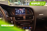Audi A5 vaihtoauto