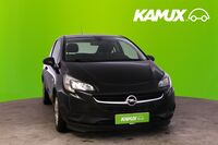 Opel Corsa vaihtoauto