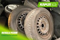 Nissan Juke vaihtoauto