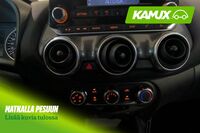 Nissan Juke vaihtoauto