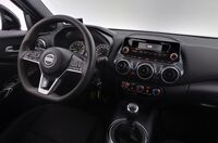 Nissan Juke vaihtoauto