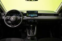 Honda HR-V vaihtoauto