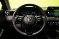 Honda HR-V vaihtoauto