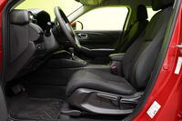 Honda HR-V vaihtoauto