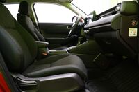 Honda HR-V vaihtoauto