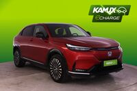Honda e Ny1 vaihtoauto