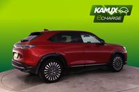 Honda e Ny1 vaihtoauto