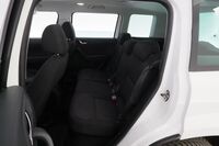 Skoda Yeti vaihtoauto