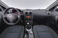 Nissan Qashqai+2 vaihtoauto