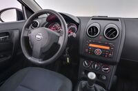 Nissan Qashqai+2 vaihtoauto