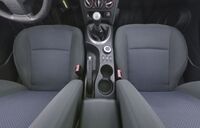 Nissan Qashqai+2 vaihtoauto