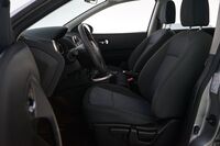 Nissan Qashqai+2 vaihtoauto