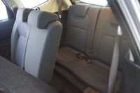 Nissan Qashqai+2 vaihtoauto