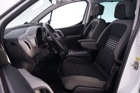 Citroën Berlingo Multispace vaihtoauto